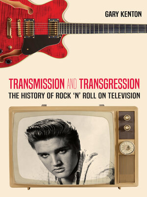 cover image of Transmission and Transgression